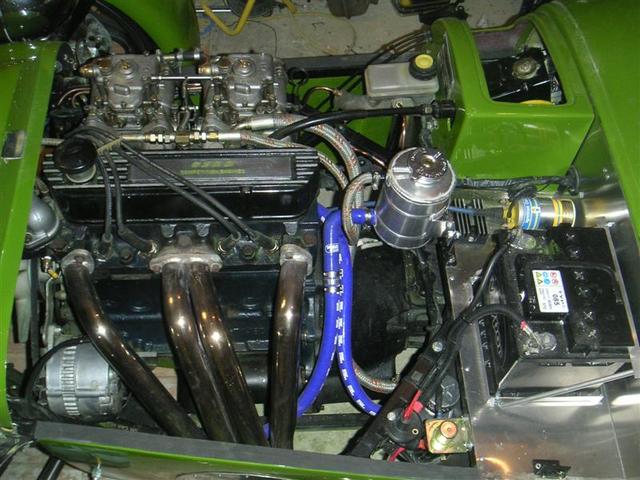 engine